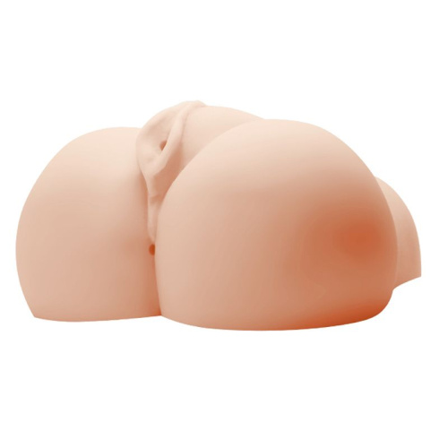 Вагина - Анус "Crazy Bull Vagina And Anal"