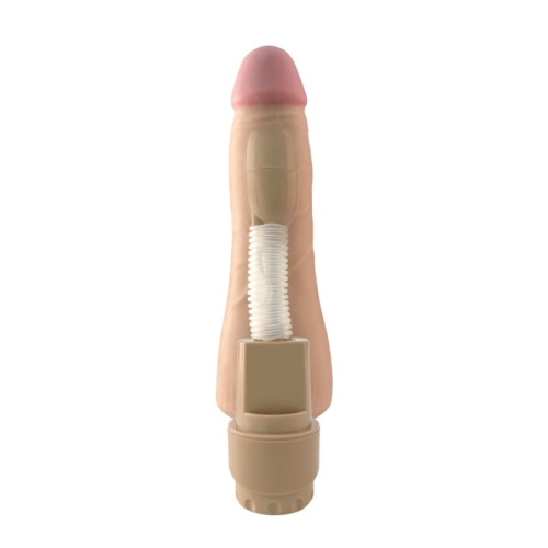 Вибратор перезаряжаемый «Страстный порыв»