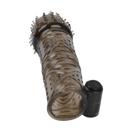 Насадка для увеличения «Сокровенный жар»