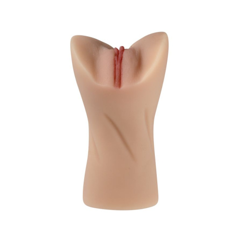 Мастурбатор Eunice в виде вагины