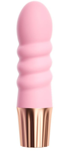 Мини вибратор "Незаметный шпион"