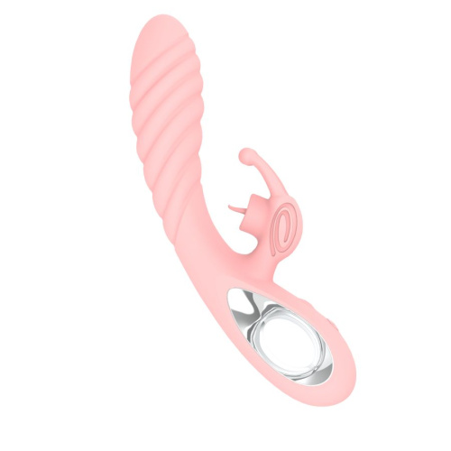 Вибромассажер Vicky