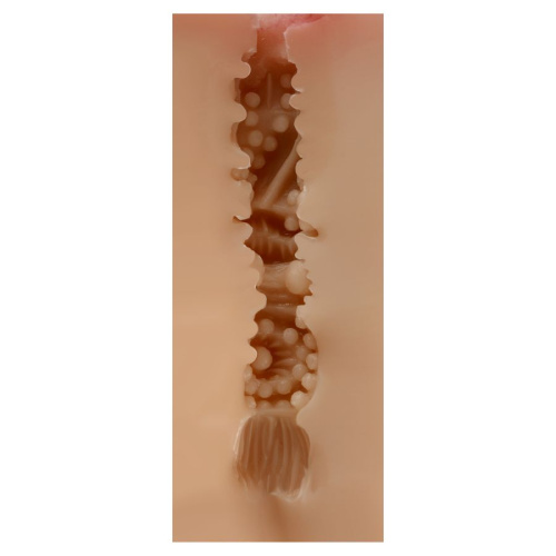 Мастурбатор Deirdre в виде вагины