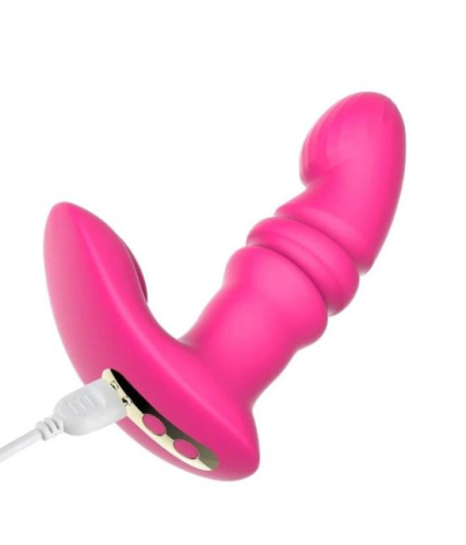 Вибромассажер  Jive