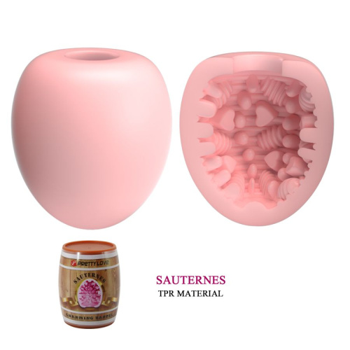 Мастурбатор бочонок Sauternes