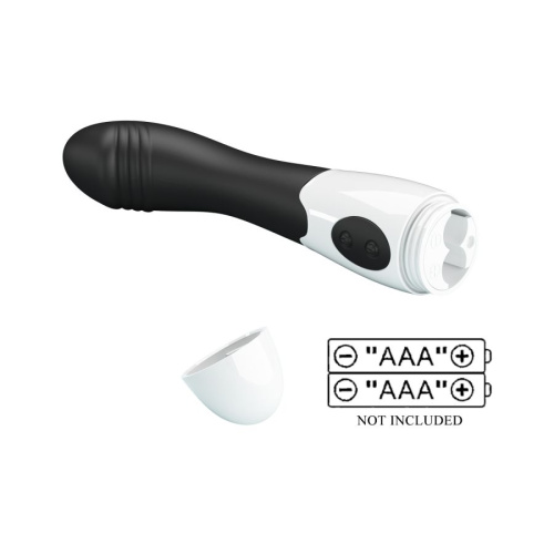 Вибромассажер "Страстный Элемент"