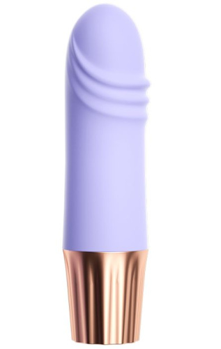 Мини вибратор "Романтик"