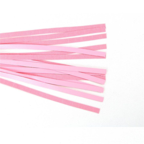 Плётка розовая