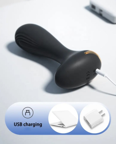 Массажер простаты "Lilo"