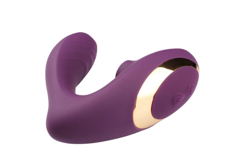 Вибратор Double Orgasm vibrator