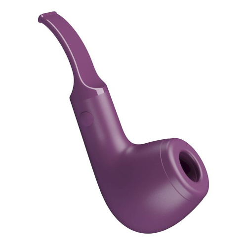 Вакуумный стимулятор Pipe "Трубка Шерлока Хомса"