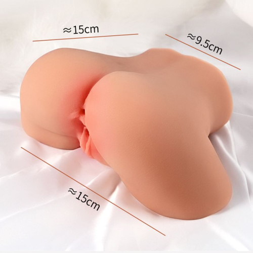 Вагина - Анус