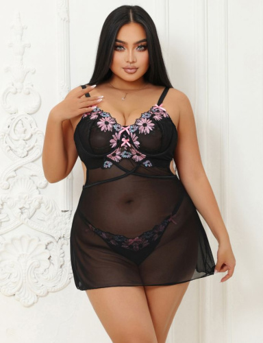 Платье «Игра судьбы»