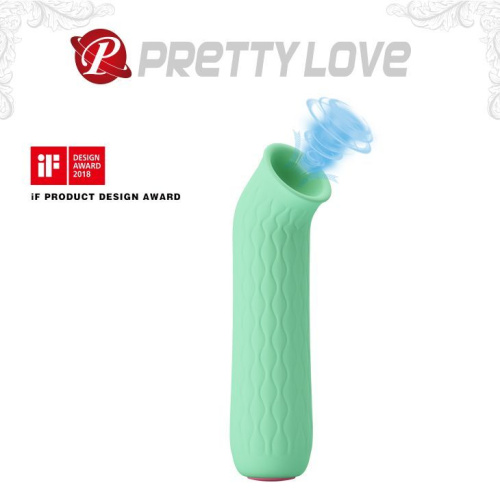 Мини-стимулятор "Ford"