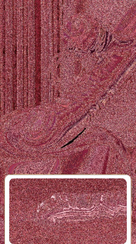 Вибромассажер "Бархатный Стимулятор"