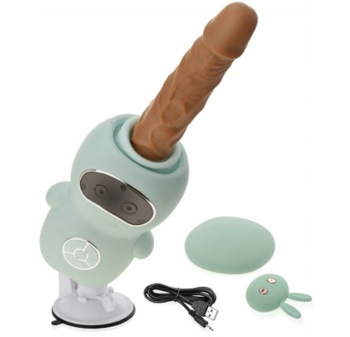 Секс-машина FKing "Король Наслаждения"