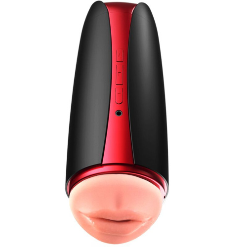 Мастурбатор "Глубокий Призыв"