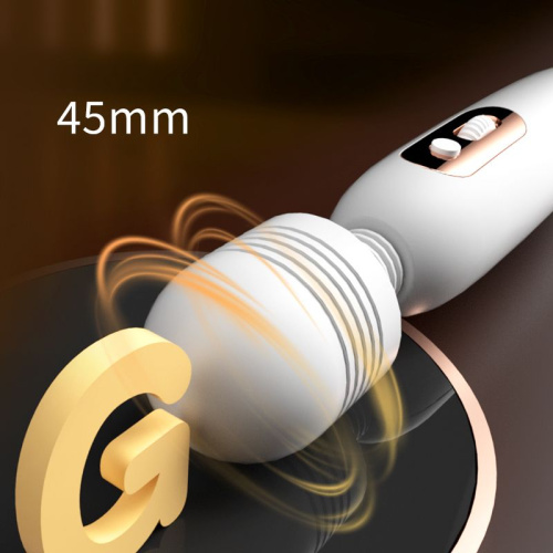 Вибромассажер Wang