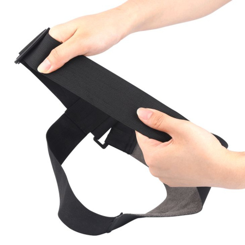 Страпон двойной "Призывная мелодия"