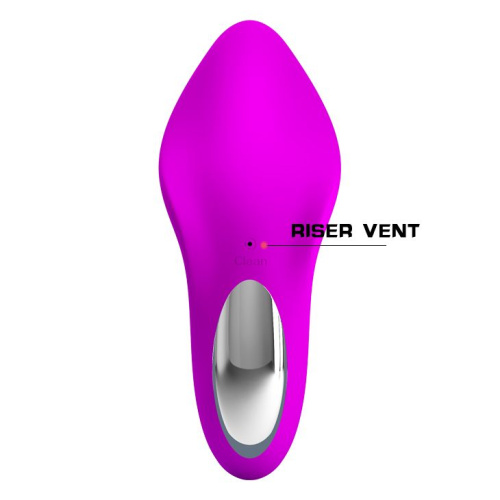 Womanizer - эффект орального секса " Magic Fish"