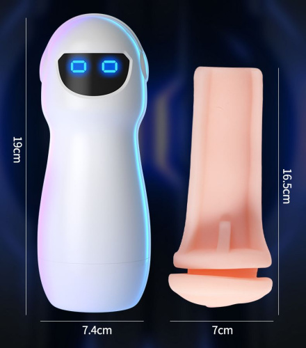 Вагина в колбе Cat Cup