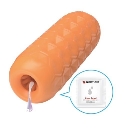 Мастурбатор "Вихрь Желания"