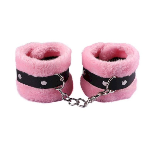 Набор игровой Soft Seduced + анальная втулка