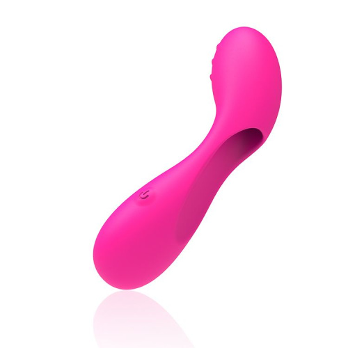 Вибромассажер Finger