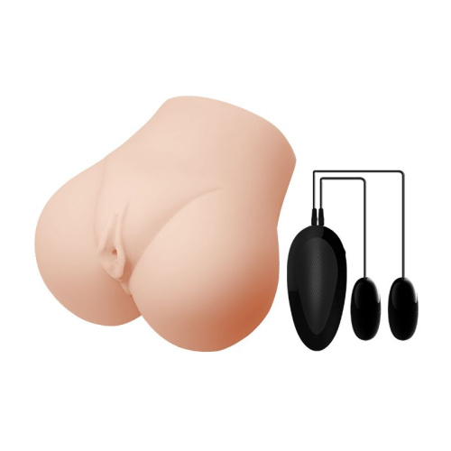 Вагина - Анус "Crazy Bull Vagina And Anal"