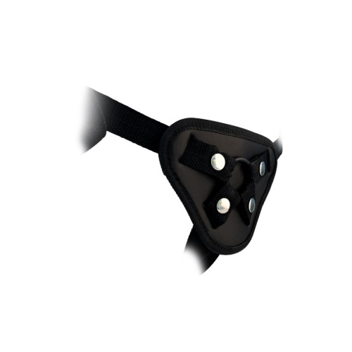 Фалломитатор на поясе - Страпон «Страстное Пламя»