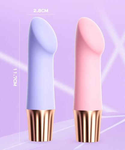 Мини вибратор "Распутник"