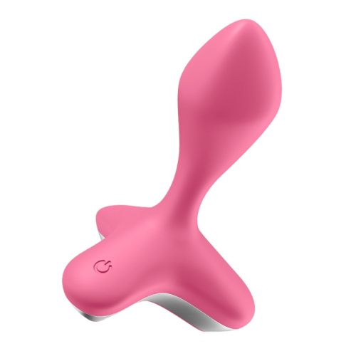 Втулка Game Changer (Pink)