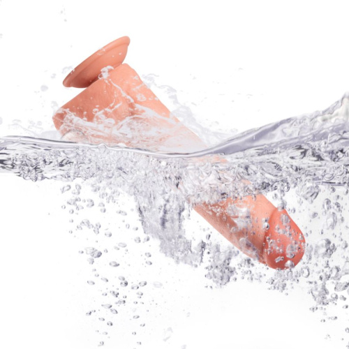 Фалломитатор на присоске «Грезы наслаждения»