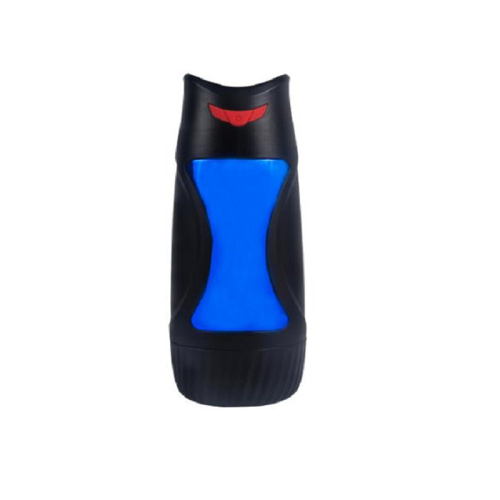 Мастурбатор Renee Cap cжимаемая конструкция корпуса с вибрацией