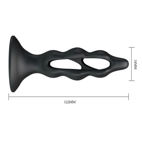 Массажер простаты "Fabulous"